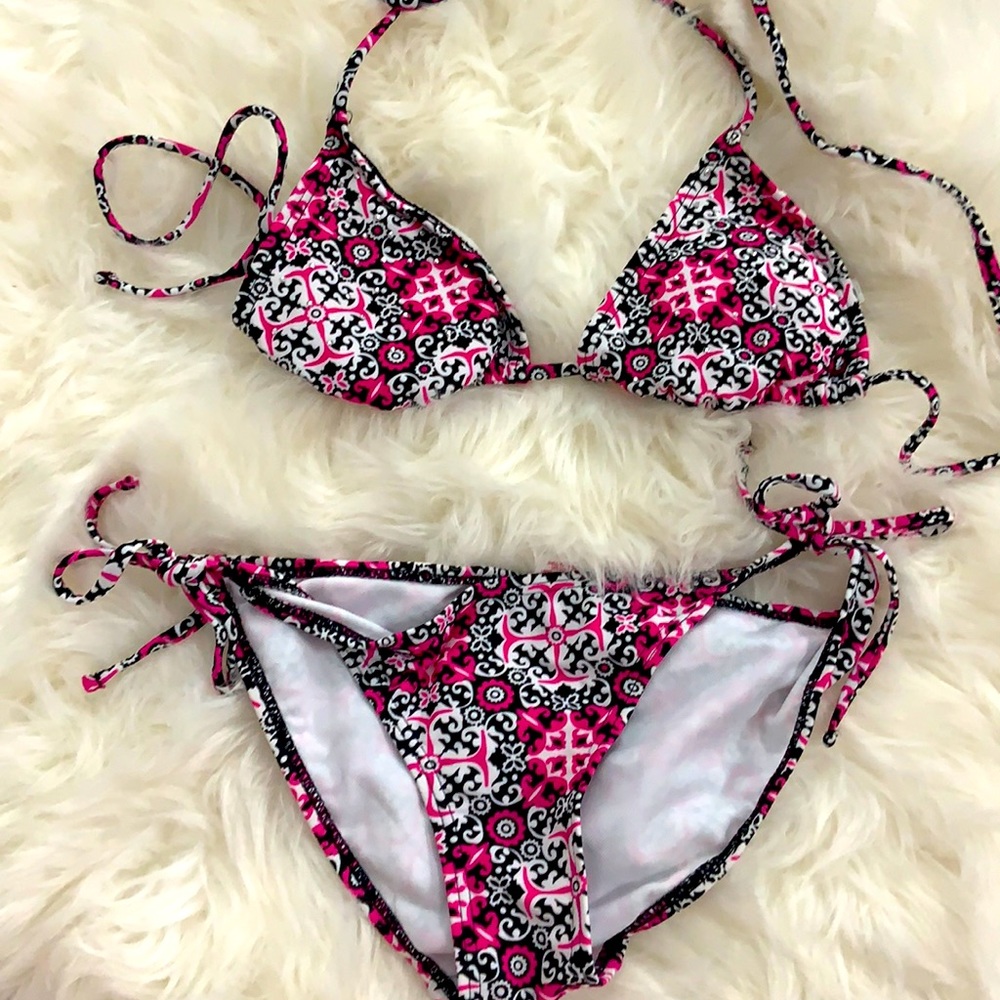 Sexy Bikini